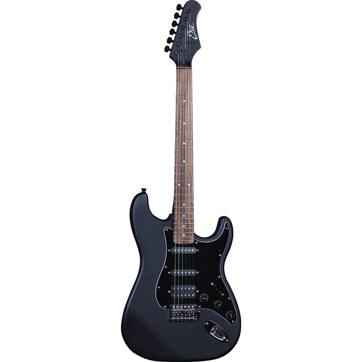 EKOギターズ tribute ST300 ストラトタイプ　ワンオーナー超美品 678376859f3f3b4e97c9c3b144a665