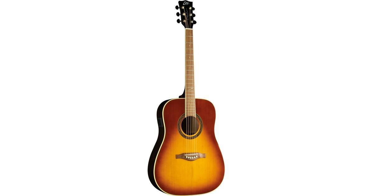 One ST D EQ Vintage Sunburst