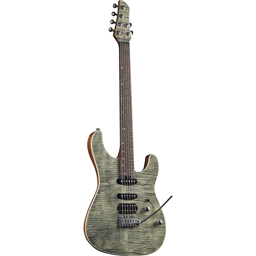 Aire 800 Musa Grey Flamed