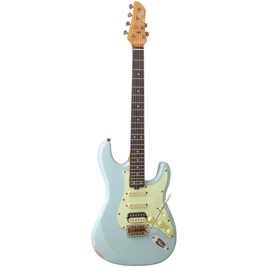 Aire Relic Daphne Blue 