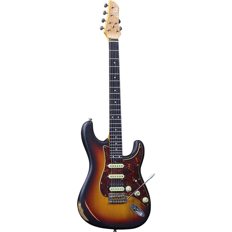 Aire Relic Sunburst 