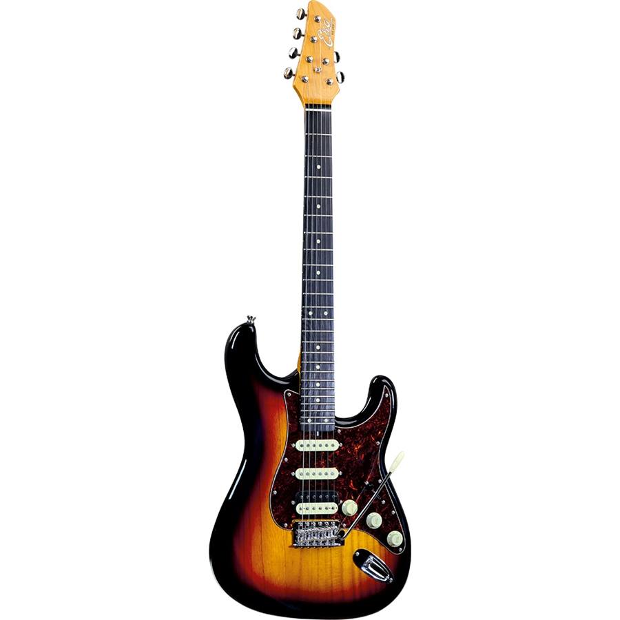Aire V-NOS Sunburst