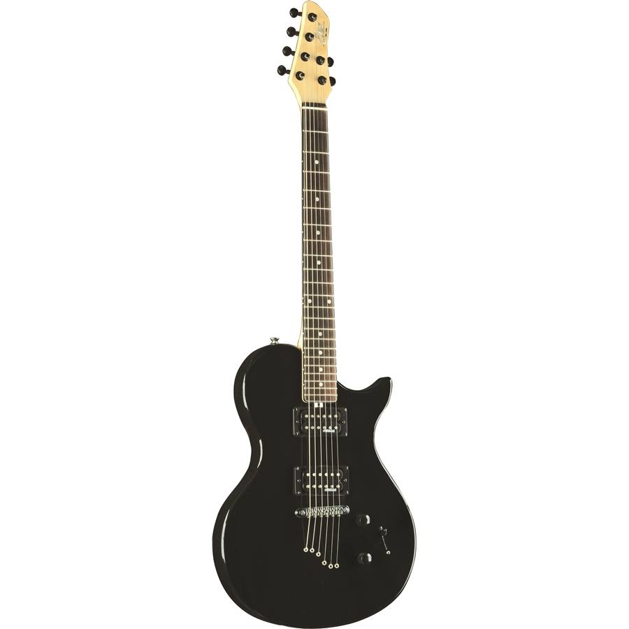 Aqua Lite Black