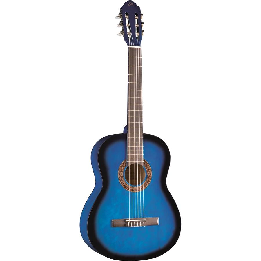 CS-10 Blue Burst
