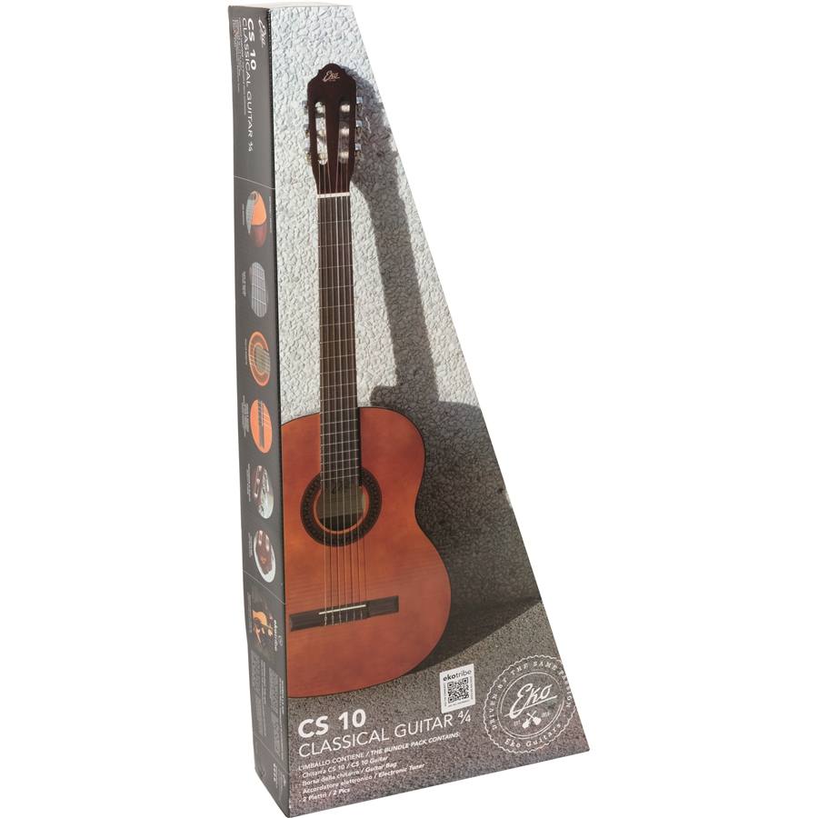 CS-10 Pack