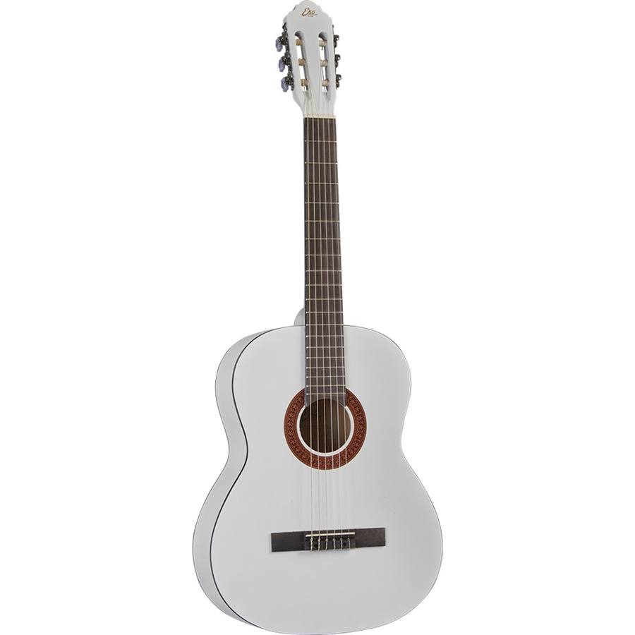 CS-10 White