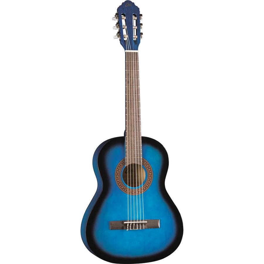 CS-5 Blue Burst