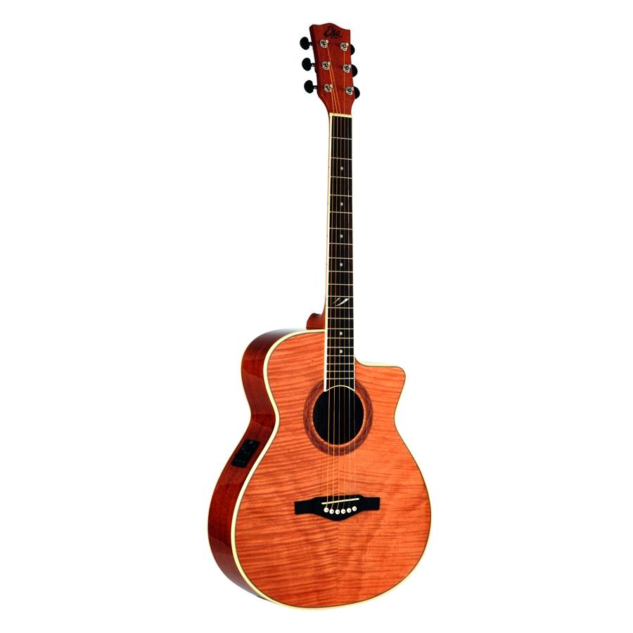 DUO 018 CW Flamed Eq Natural