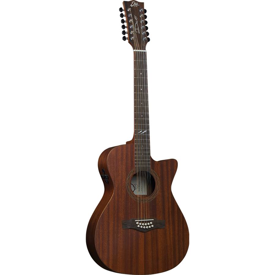 Duo A200ce XII