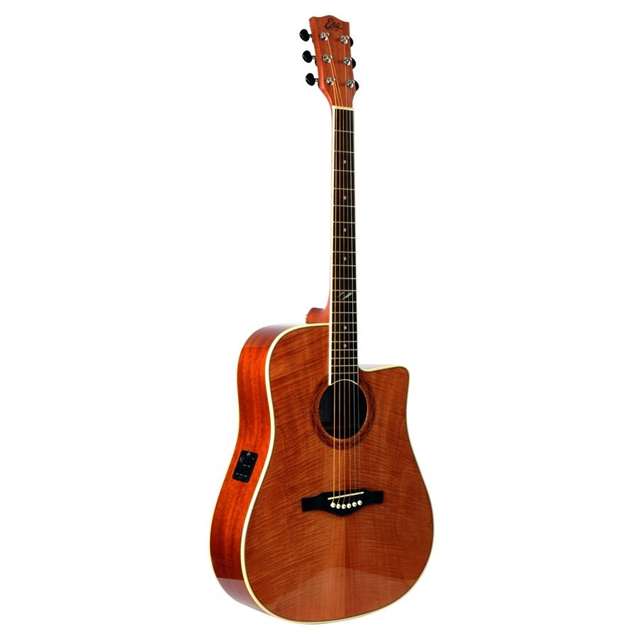 DUO D CW Flamed Eq Natural