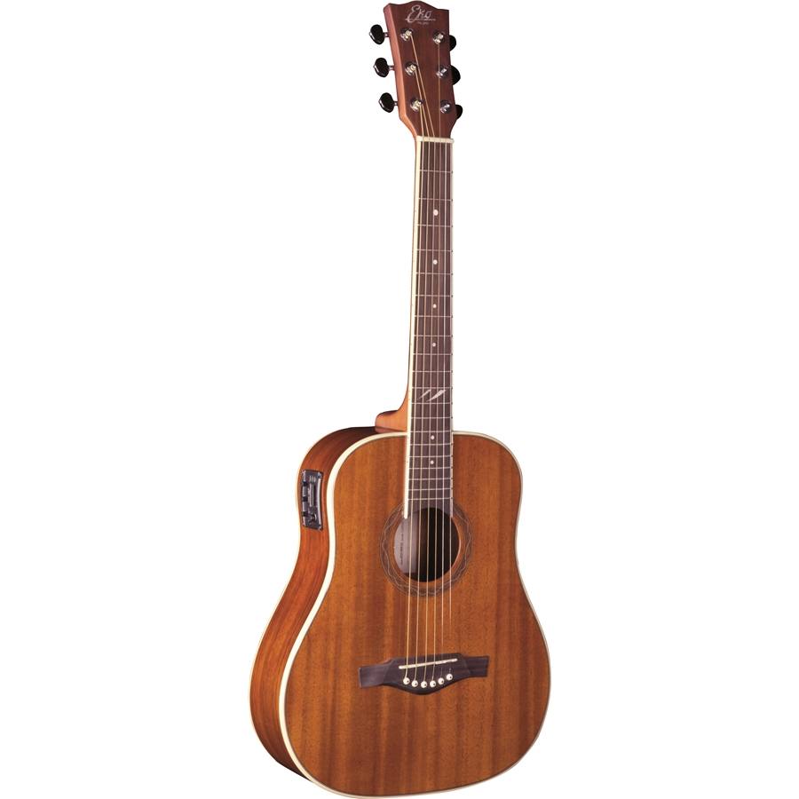 DUO Mini Eq Natural