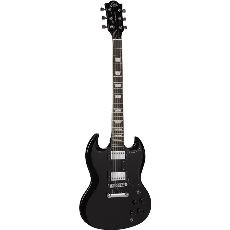 DV-10 Black