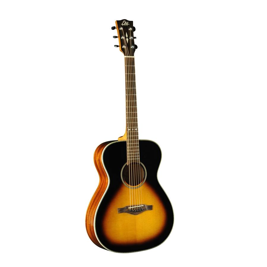 EGO Icon Eq Vintage Sunburst