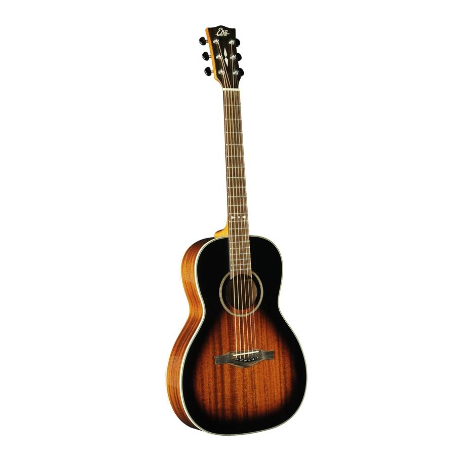 EGO Legend Eq Vintage Sunburst