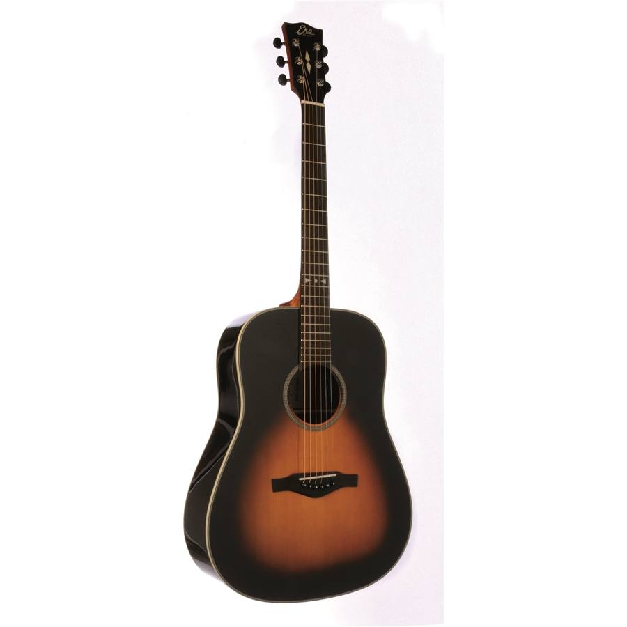 EGO Star Eq Vintage Sunburst