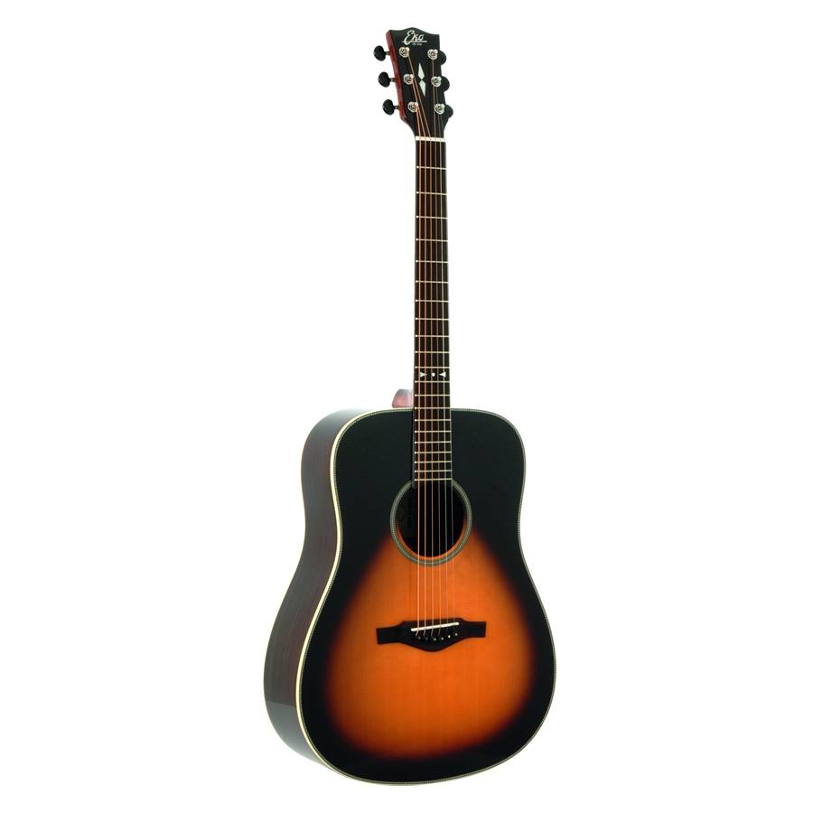 EGO Star Vintage Sunburst