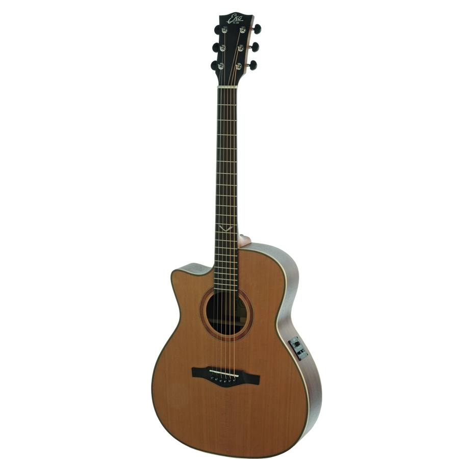 EVO 018 CW Eq Natural Left Handed