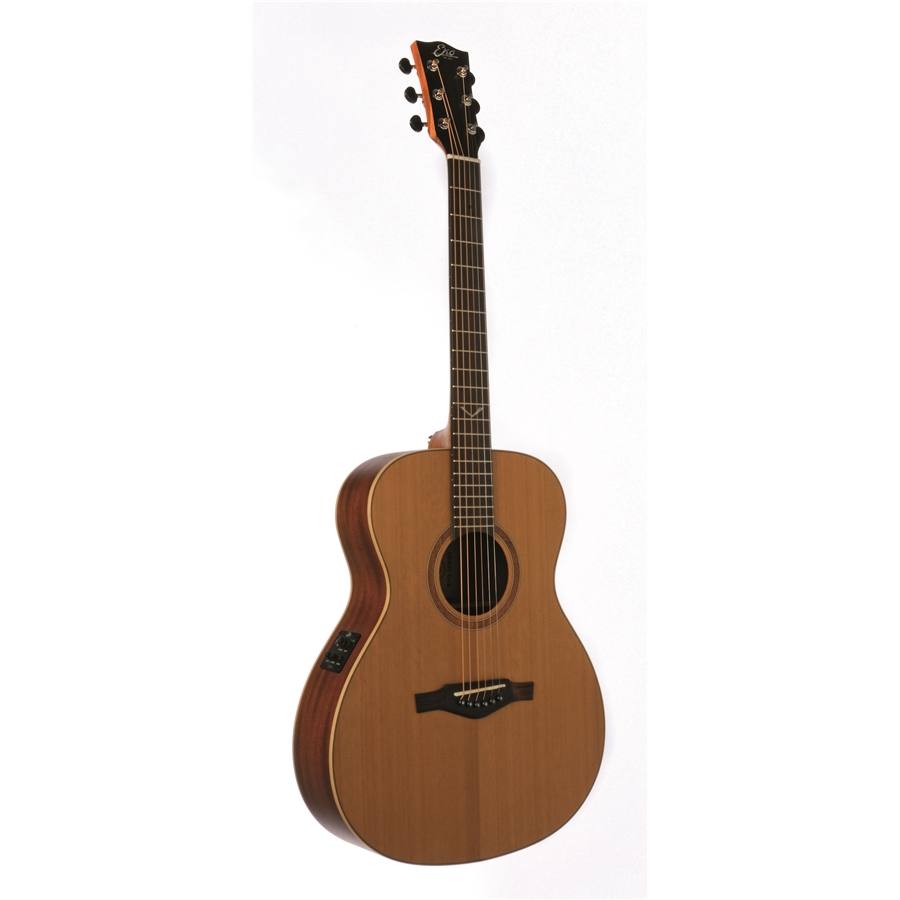 EVO 018 Eq Natural