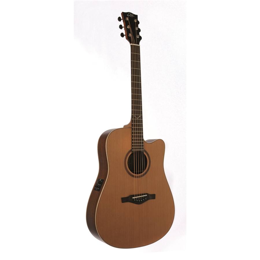 EVO D CW Eq Natural