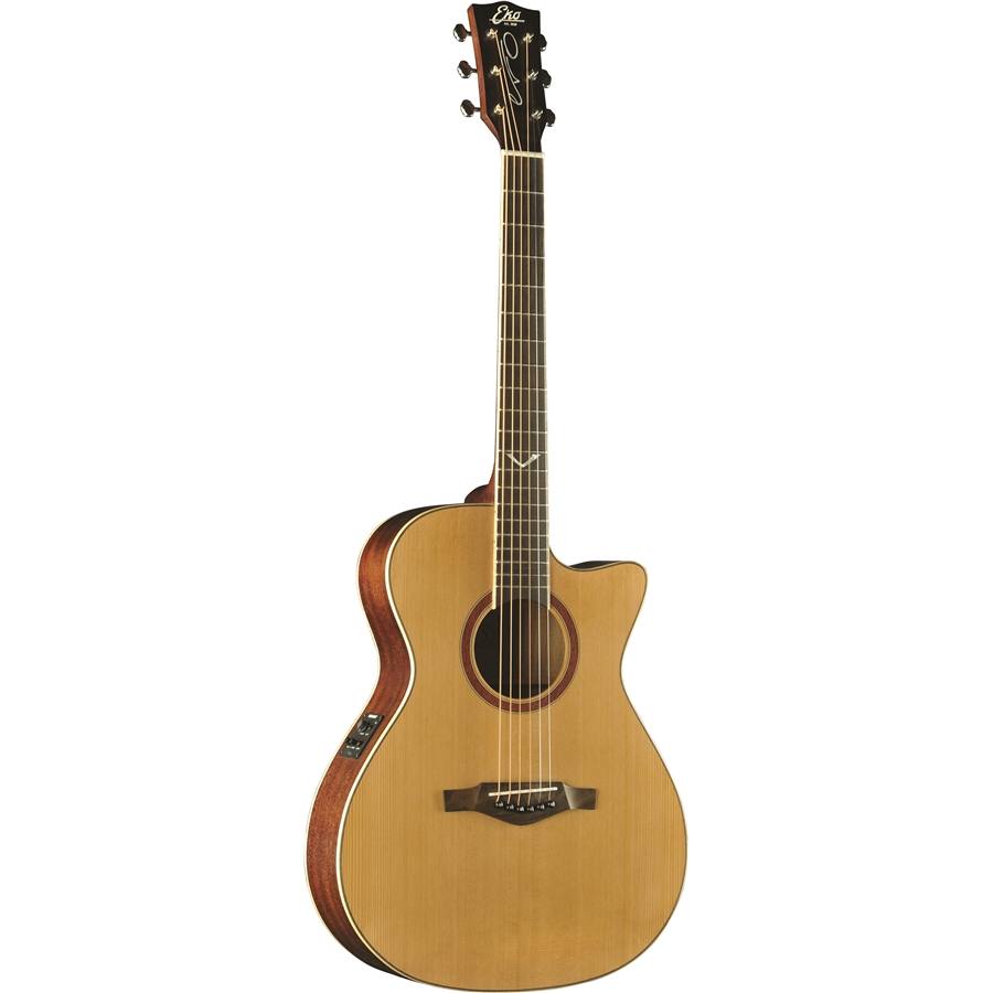 EVO II 018 CW Eq Natural