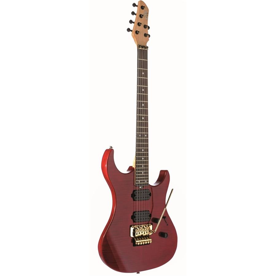 Fire Lite Wine Red