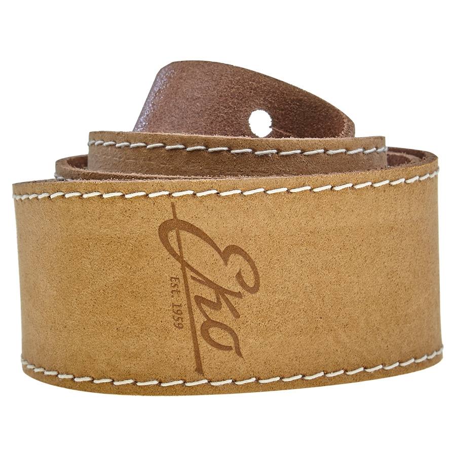 GBU Strap Leather Brown