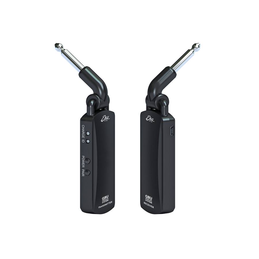 GBU Wireless System