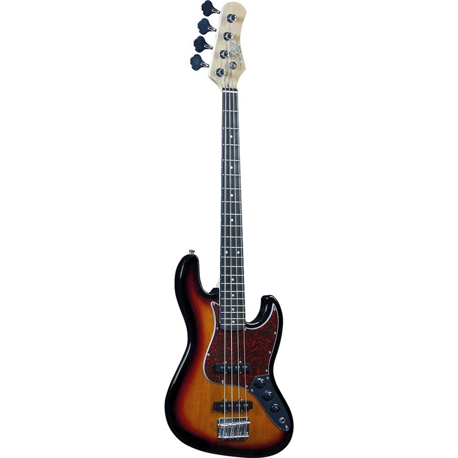 JB 100 3/4 Sunburst