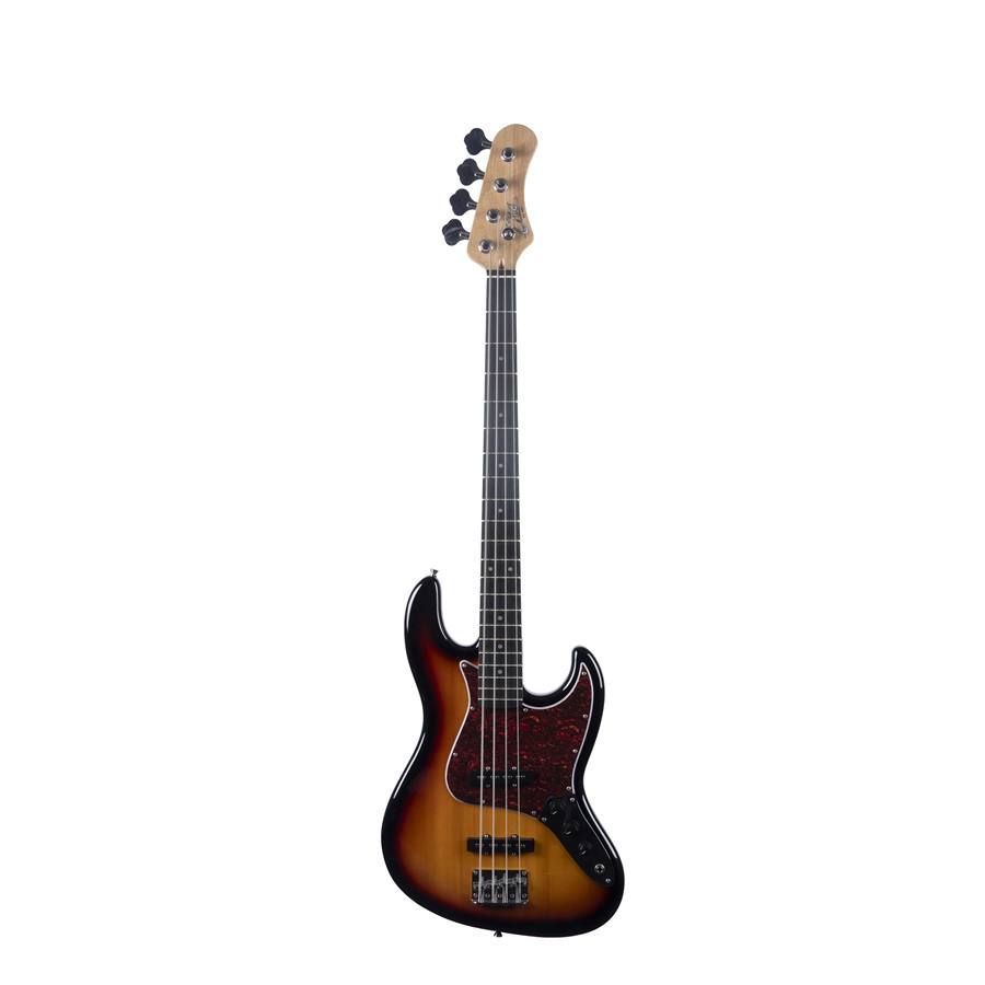 JB-100 Sunburst