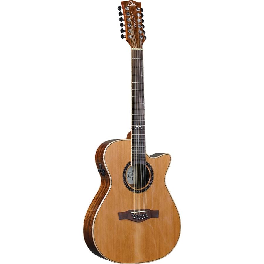 Mia A400ce XII strings