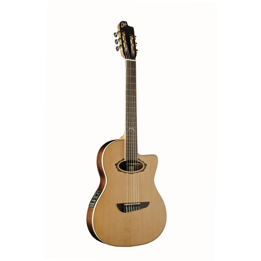 +MIA Nylon Eq Natural