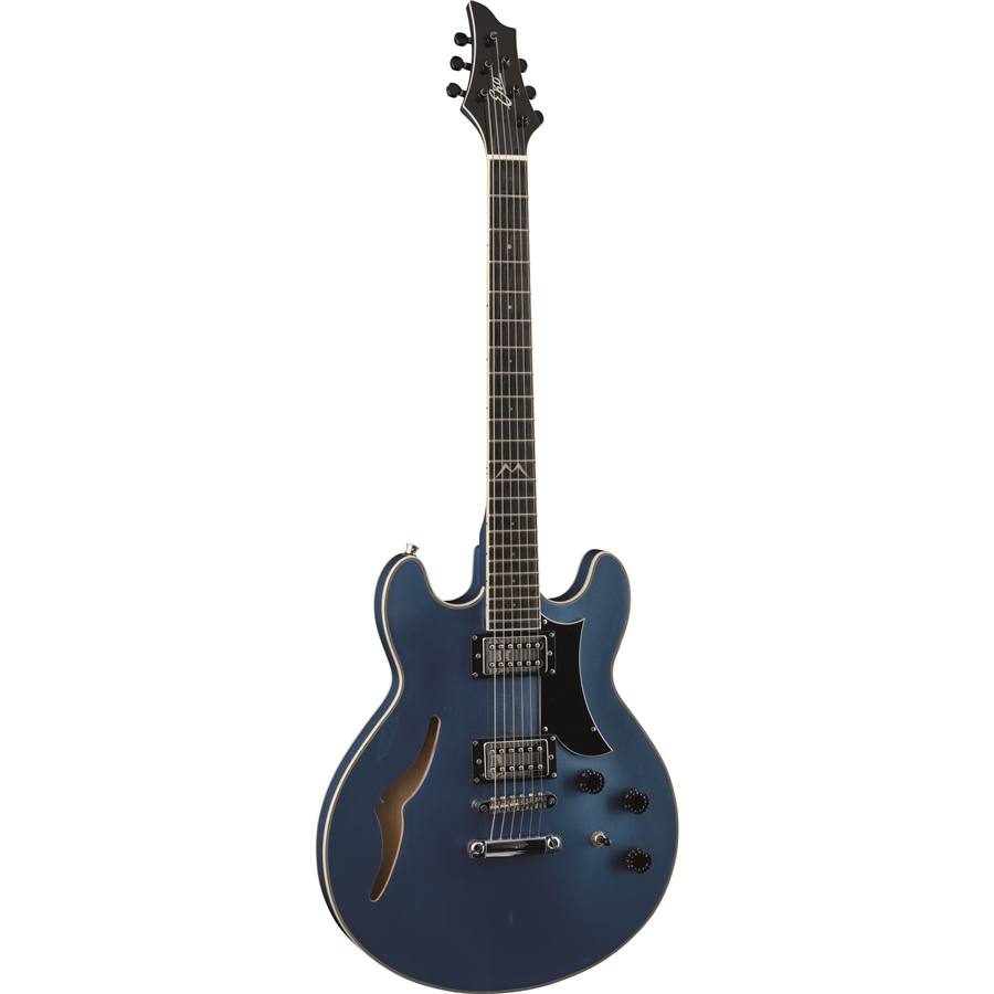 MIA SA Blues Blue