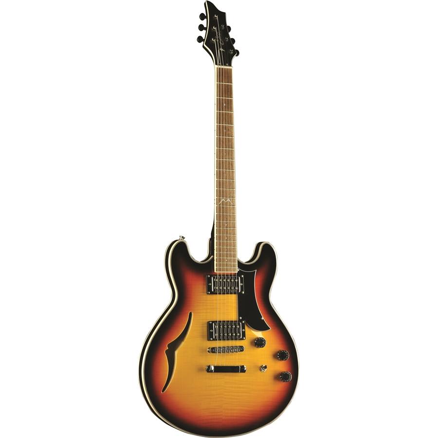 MIA SA Vintage Sunburst