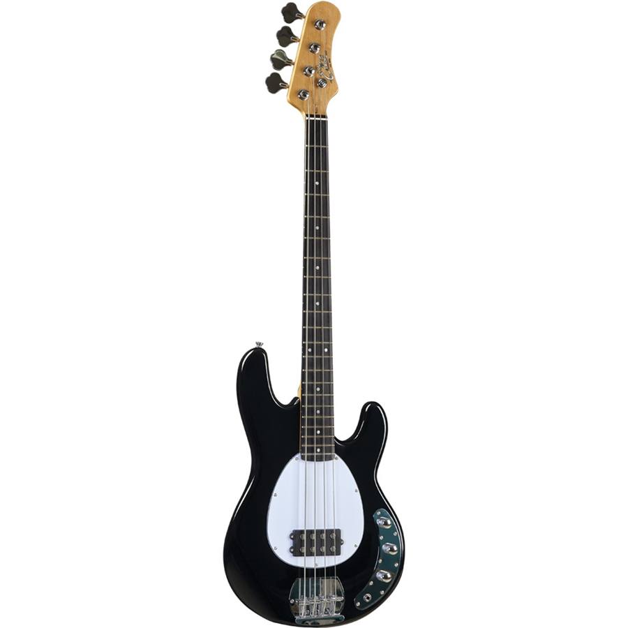 MM-300 Black