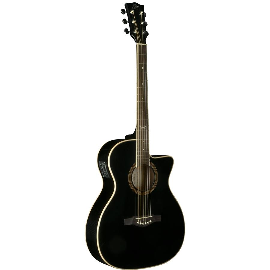 NXT 018 CW Eq Black