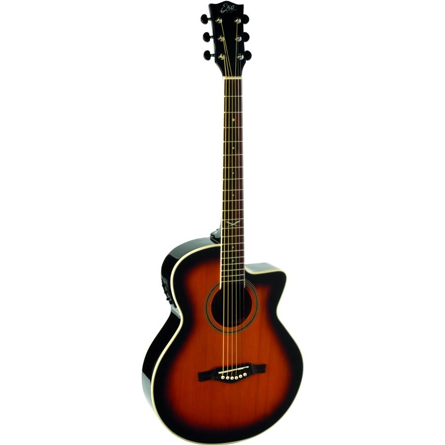 NXT 018 CW Eq Brown Sunburst