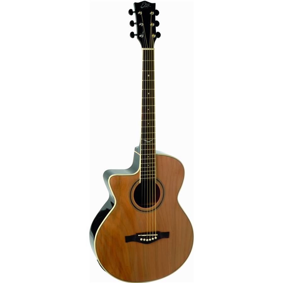 NXT 018 CW Eq Natural Left Handed