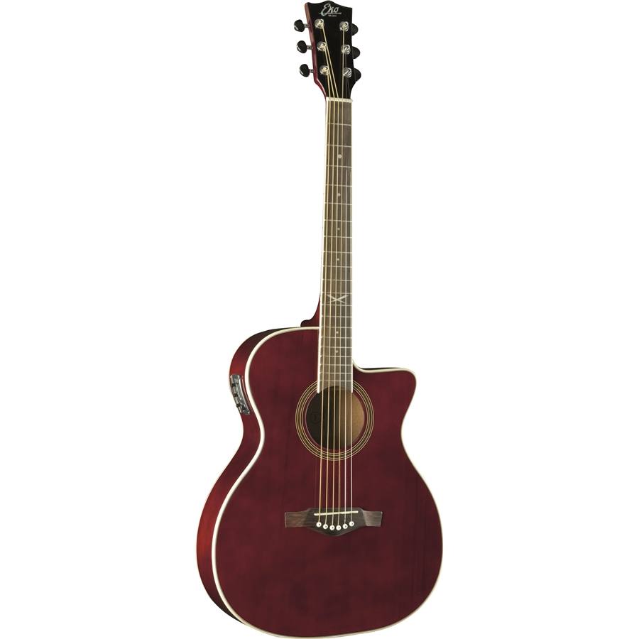 NXT 018 CW Eq Wine Red