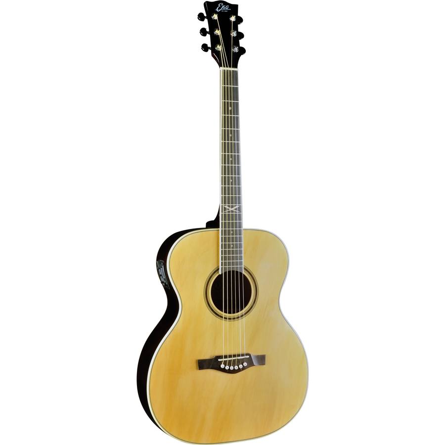 NXT 018 Eq Natural