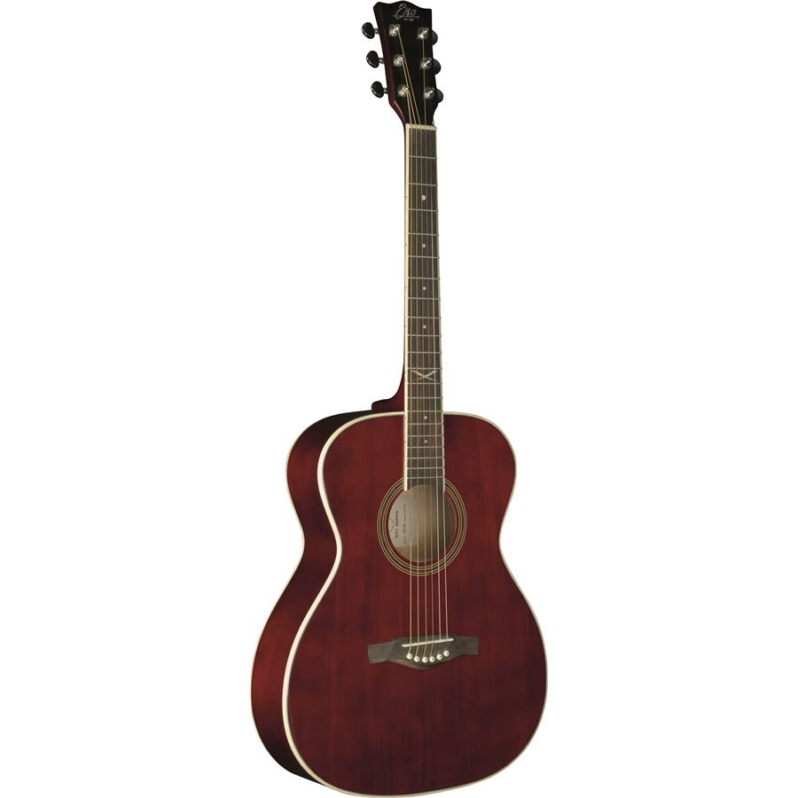 NXT 018 Wine Red