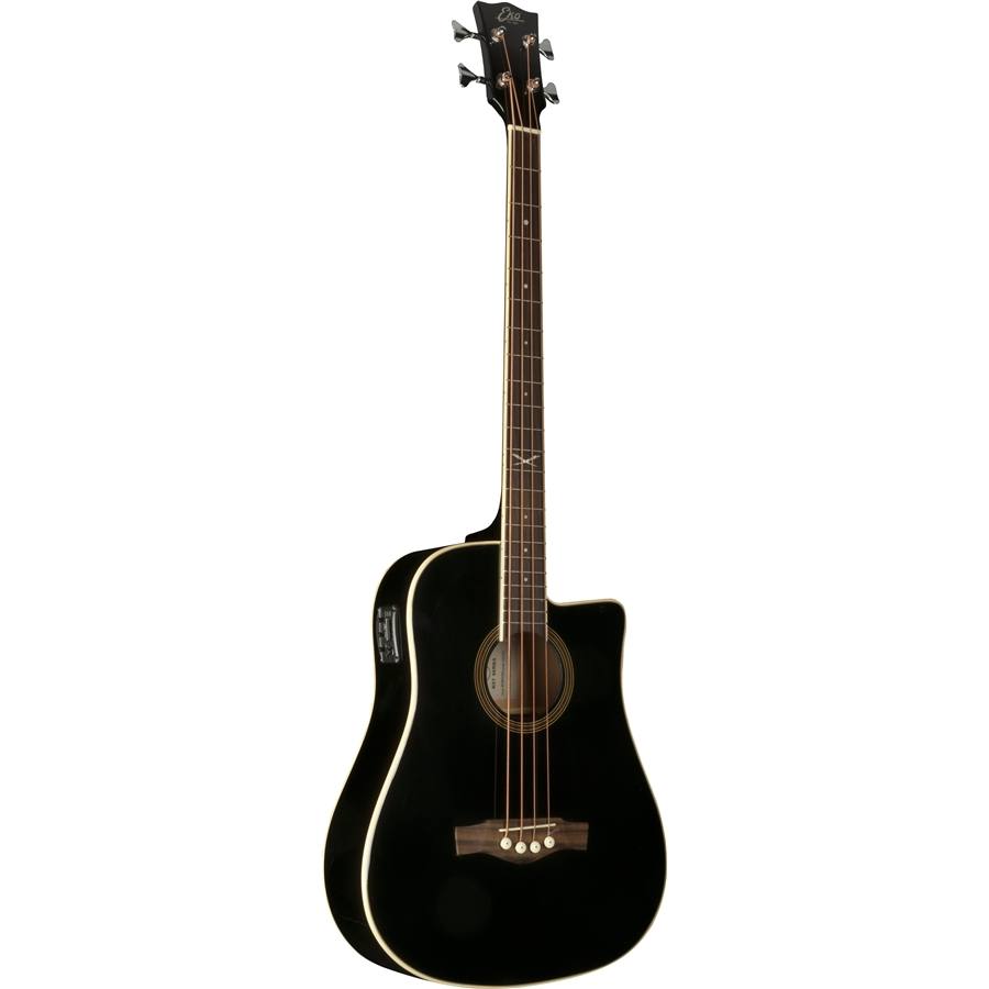 NXT Bass D CW Eq Black