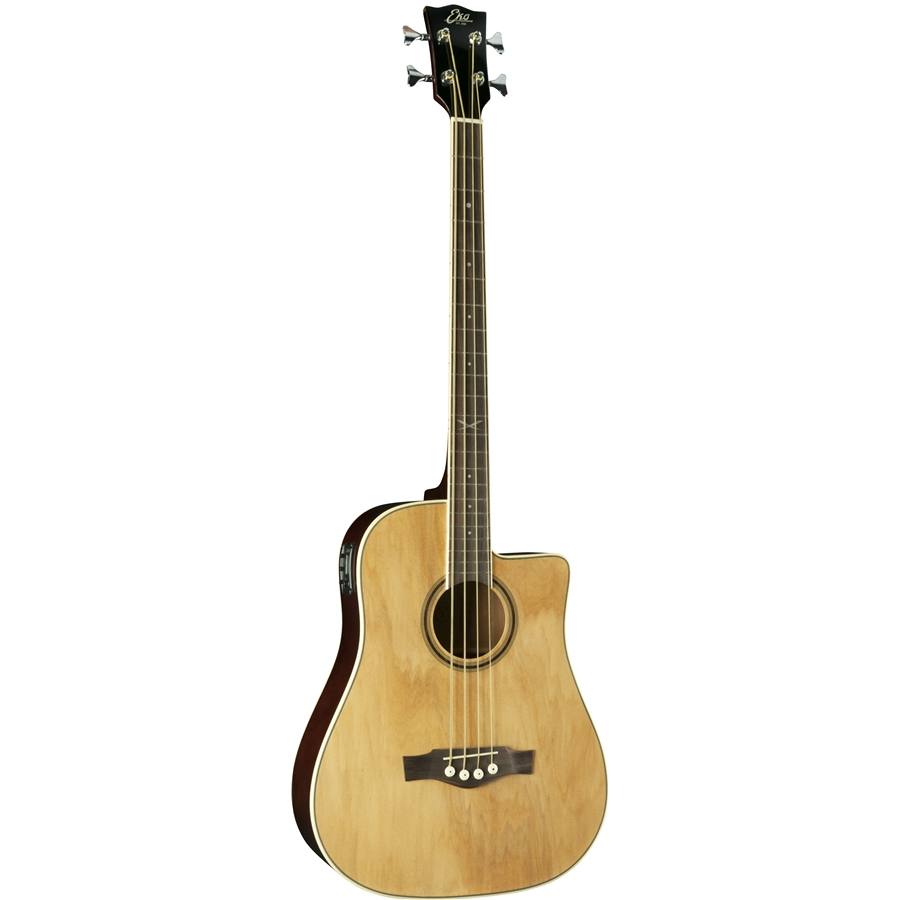 NXT Bass D CW Eq Natural