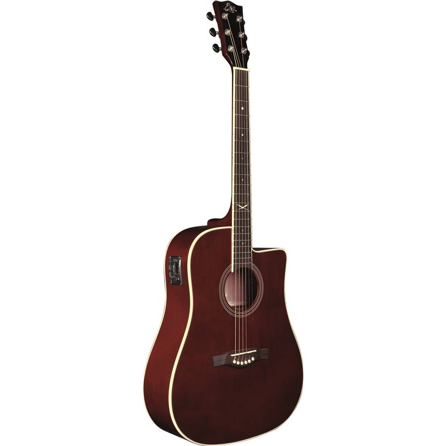 NXT D CW Eq Wine Red