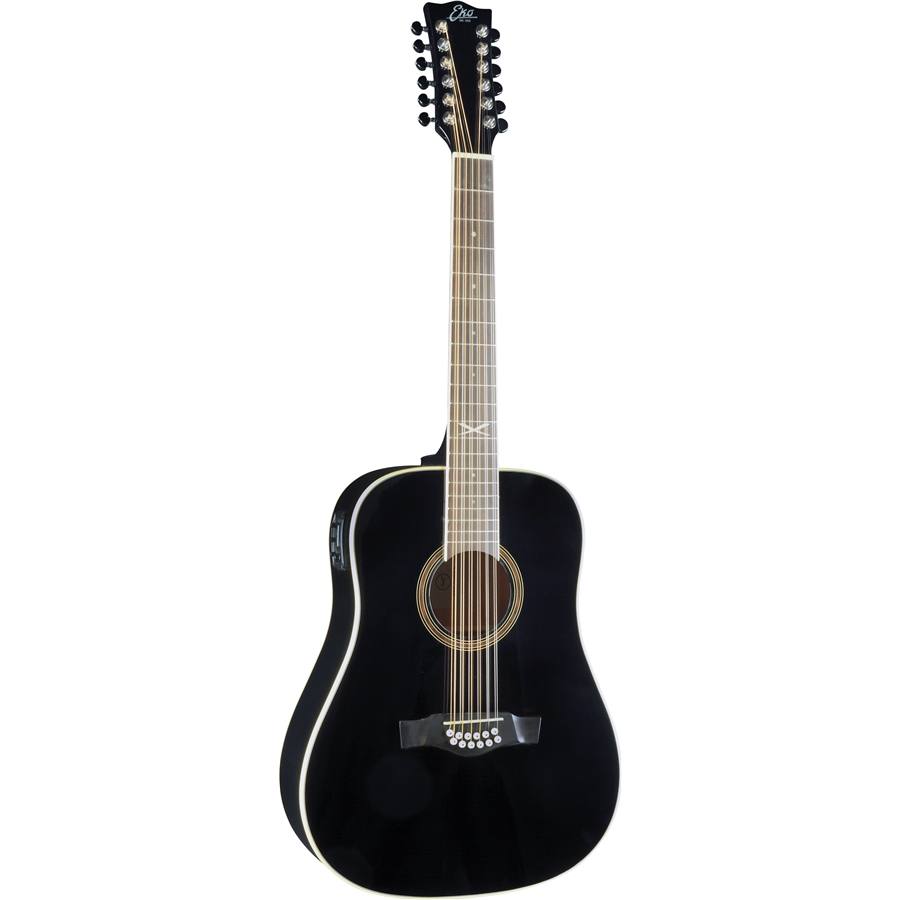 NXT D XII Eq Black