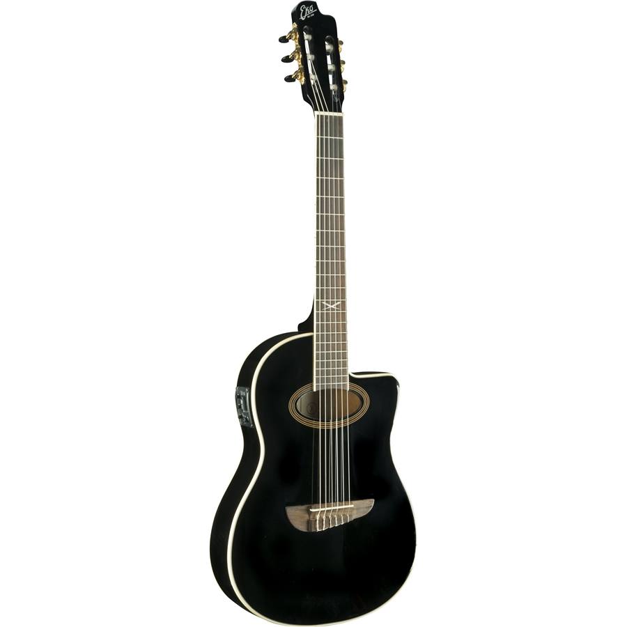 NXT Nylon CW Eq Black