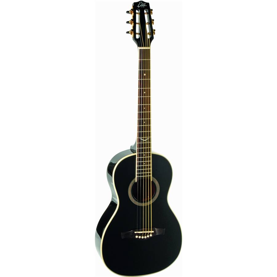 NXT Parlor Black Left Handed