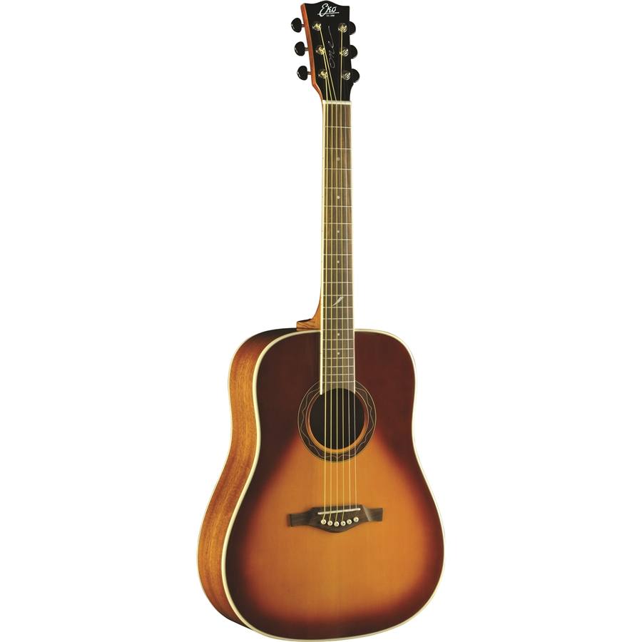 One D150 Vintage Burst