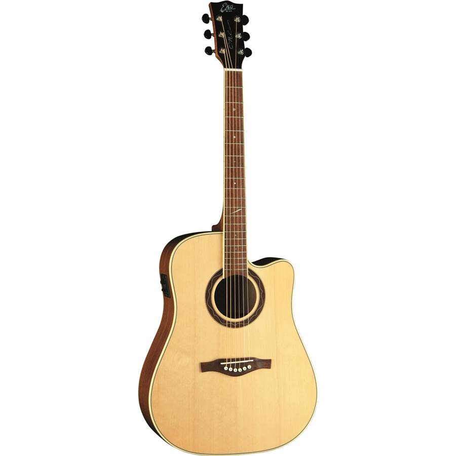One D150ce Natural