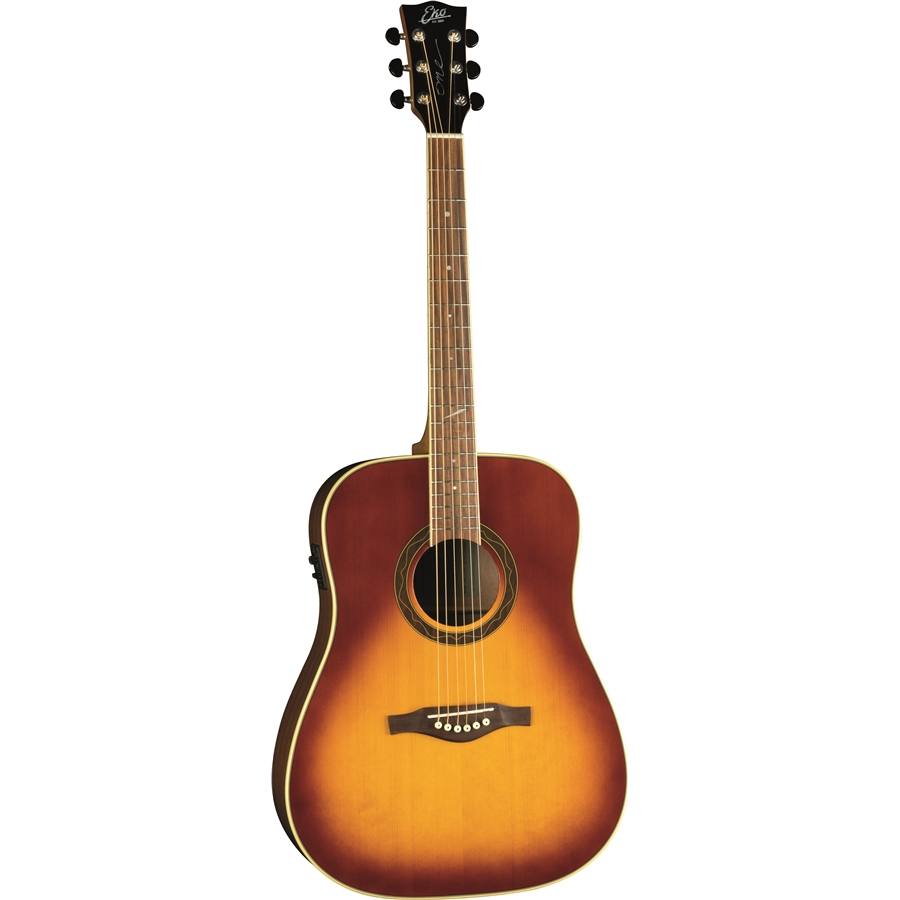 One D150e Vintage Burst