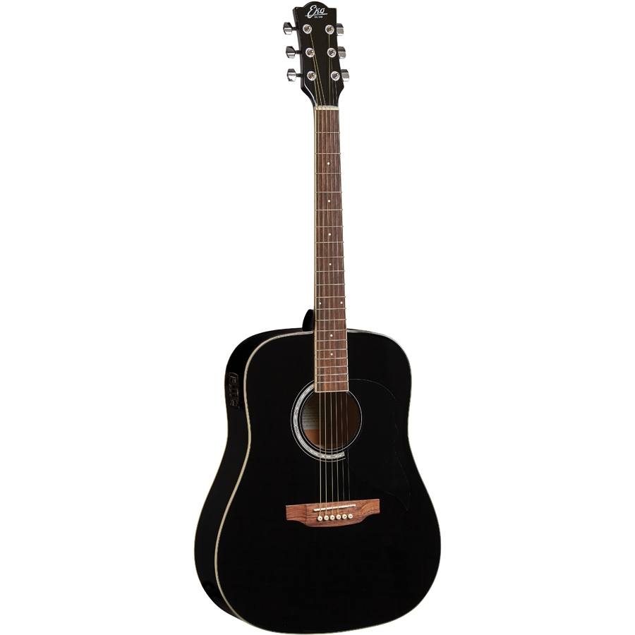 Ranger 6 Eq Black